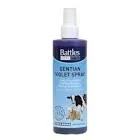 GENTIAN SPRAY