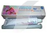 Tricojel 0.75% Vaginal Gel 30g