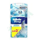 GILLETTE BLUE3 COOL 6 MACHINE