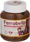 Feropella liquid chocolate 350g