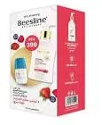 BEESLINE BODY LOTION WILD BERRIES 200 ML + ROLL-ON COOL BREEZE 50 ML (OFFER)