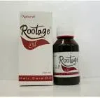 روتاج زيت شعر 100مل