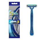 GILLETTE BLUE 3 SIMPLE