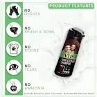 Record Hair Shampoo 175ml