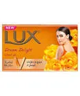 Lux orange soap 115g