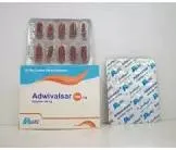 Advil 160mg 30 tablets