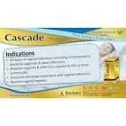 "Cascade body wash for women 240 ml"