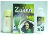 Zakan 2g/100ml Shampoo 60ml