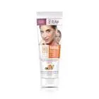 EVA B-White Whitening Face Scrub for Normal Skin 100 ml