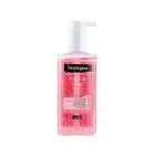NEUTROGENA FACIAL WASH FRESH & CLEAR WIHT PINK GRRAPEFRUIT 200 ML 