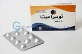 توبيراميت 100مجم 10 اقراص
