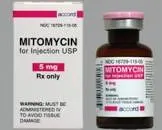 Methotrexate 5mg ampoule