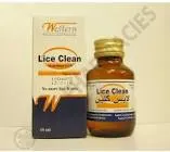 Lice Clean 0.5 g/100 ml Lotion