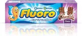 FLUORO TOOTHPASTE GEL KIDS CHOCOLATE 50 GM DISCOUNT 20%