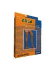 ZOLA KNEE SUPPORT SOCKS SIZE LARGE