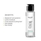 BRILLARE ANTI HAIR LOSS SERUM AMPOULS 5 AMP * 10 ML