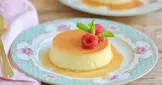 Crème Caramel