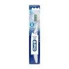 ORAL B TOOTHBRUSH PULSAR 3D WHITE SOFT