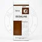 Sidalin syrup