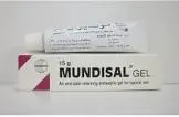 Mondizal 15g Oral Gel