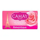 CAMAY SOAP ROMANTIQUE 115 GM