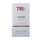 TRIX ANTI-HAIR LOSS LOTION FOR ALL HAIR TYPES 120 ML