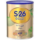 AS-26 Gold 1 Infant Milk 800g