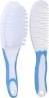 LAFRUTTA COMB & BRUSH SET RABER +0M (22603