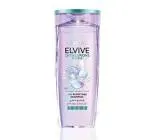 LOREAL ELVIVE SHAMPOO HYALURON PURE SALICYLIC ACID+HYALURONIC DEHYDRATED&DRY HAIR 200 ML