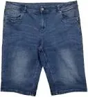 SHORTS SLIMMING SIZE 6XL