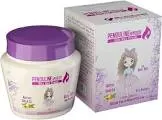 PENDULINE KIDS HAIR CREAM FOR WAVY HAIR WITH APRICOT SEED OIL 150ML