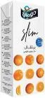 Sugar-free orange-flavored syrup