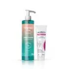 ARGENTO CLEAR 200ML + PROFIT LOTION 50ML + ARGENTO NIGHT CREAM 60GM + EYE CONTOUR 30GM