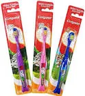 COLGATE TOOTHBRUSH KIDS 2-5 YEARS EXTRA SOFT