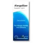 Al-Yargolyber 1mg/ml Syrup 120ml