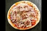 Tuna Pizza