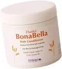 BONABELLA HAIR CONDITIONER WITH WHEAT PROTEIN FOR DRY & DAMAGED HAIR 450 GM