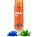GILLETTE PRO SHAVE GEL ICY COOL MENTHOL 200 ML
