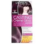 LOREAL CASTING COLOR PLUM 316