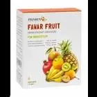 Zenus Carbonated Fruit Drink 6 Packs