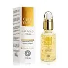 NANO TREAT 24K GOLD SERUM WHITENING, ANTI-AGING 30 ML
