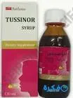 Tussinor Syrup 120ml