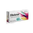 ايلبالوران 60مجم 30 قرص