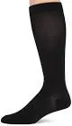 MIRACLE DIABETIC SOCKS SIZE 36-38 COLOR BLACK