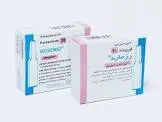Furosemide 40mg 5 ampoules