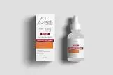 DEAR ANTI-AGING SERUM RETINOL 30 ML