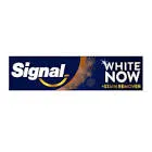 SIGNAL TOOTHPASTE WHITE NOW STAIN REMOVER 75 ML