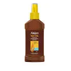 ALEJON TAN OIL SPRAY 200 ML