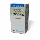 Kemocarb 150 mg 1 vial
