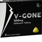 Vitamin C 100mg 8 Tablets